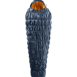 Outlet Deuter - Exosphere EL -6°C - Kunstfaserschlafsack Ink / Maple