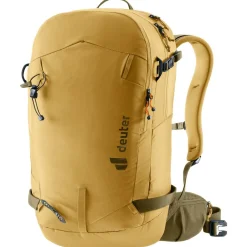 Online Deuter - Freerider 24 - Skitourenrucksack