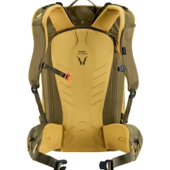 Online Deuter - Freerider 24 - Skitourenrucksack