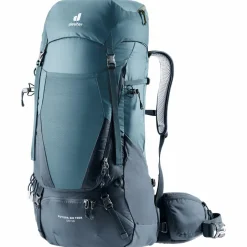 Best - Futura Air Trek 50+10 - Trekkingrucksack Trekkingausrüstung