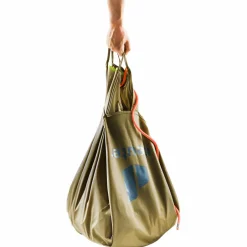 Online Deuter - Gravity Rope Sheet - Seilsack Teal / Cinnamon