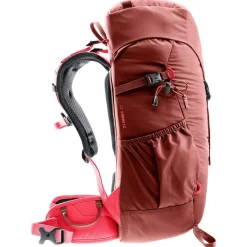 Outlet Deuter - Kid's Climber 22 - Kinderrucksack