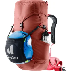 Outlet Deuter - Kid's Climber 22 - Kinderrucksack