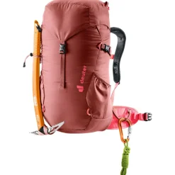 Outlet Deuter - Kid's Climber 22 - Kinderrucksack