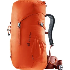 Outlet Deuter - Kid's Climber 22 - Kinderrucksack