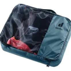 Clearance - Mesh Zip Pack 5 - Packsack Packsäcke