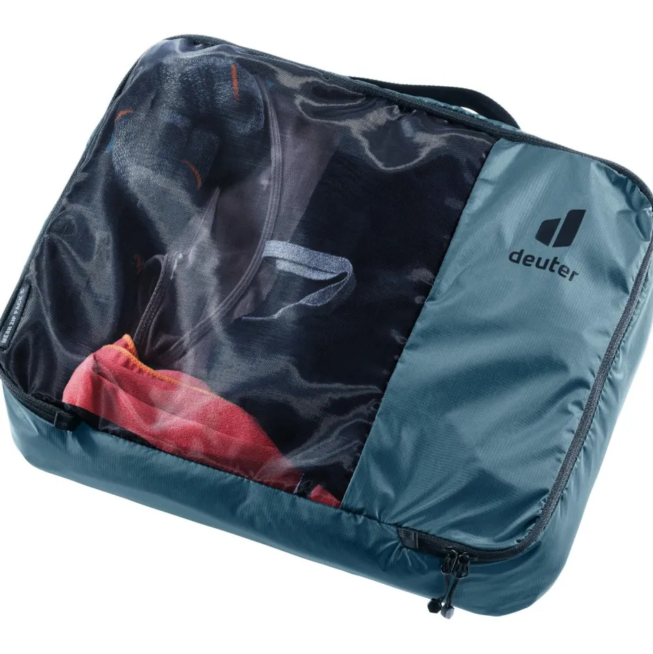 Clearance - Mesh Zip Pack 5 - Packsack Packsäcke
