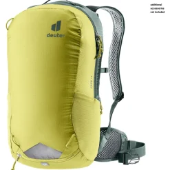 Best Deuter - Race 16 - Bike-Rucksack