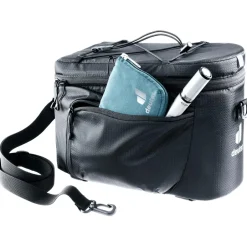- Rack Bag 10 - Gepäckträgertasche Taschen|Taschen