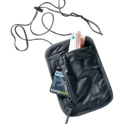 Hot - Security Wallet I - Geldbeutel Taschen|Taschen
