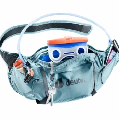 Deuter - Shortrail III - Hüfttasche Hot
