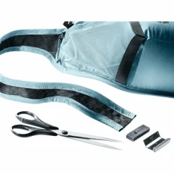 Deuter - Shortrail III - Hüfttasche Hot