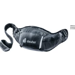 Deuter - Shortrail III - Hüfttasche Hot