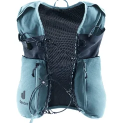 Online Deuter - Traick 9 - Trailrunningrucksack