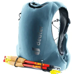 Online Deuter - Traick 9 - Trailrunningrucksack