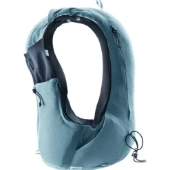 Online Deuter - Traick 9 - Trailrunningrucksack