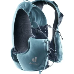 Online Deuter - Traick 9 - Trailrunningrucksack