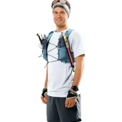 Online Deuter - Traick 9 - Trailrunningrucksack