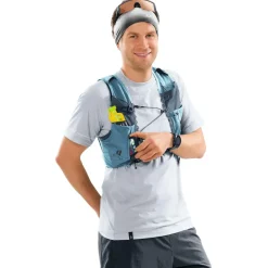 Online Deuter - Traick 9 - Trailrunningrucksack