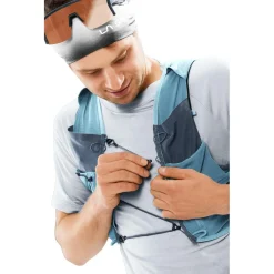 Online Deuter - Traick 9 - Trailrunningrucksack