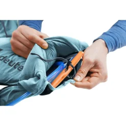 Online Deuter - Traick 9 - Trailrunningrucksack