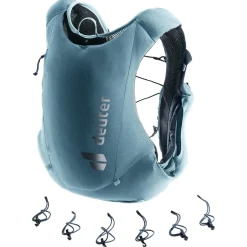 Online Deuter - Traick 9 - Trailrunningrucksack