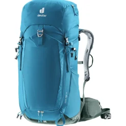 - Trail Pro 36 - Wanderrucksack Trekkingausrüstung|Wanderrucksäcke