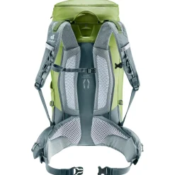 - Trail Pro 36 - Wanderrucksack Trekkingausrüstung|Wanderrucksäcke