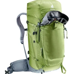 - Trail Pro 36 - Wanderrucksack Trekkingausrüstung|Wanderrucksäcke