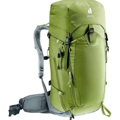 - Trail Pro 36 - Wanderrucksack Trekkingausrüstung|Wanderrucksäcke