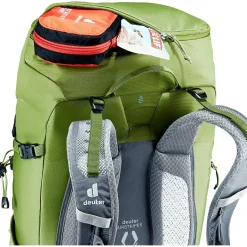 - Trail Pro 36 - Wanderrucksack Trekkingausrüstung|Wanderrucksäcke
