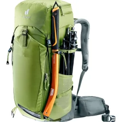- Trail Pro 36 - Wanderrucksack Trekkingausrüstung|Wanderrucksäcke