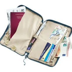 Best - Travel Wallet - Geldbeutel Taschen|Taschen