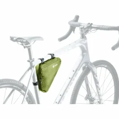 Deuter - Triangle Bag 1,7 - Fahrradtasche Discount