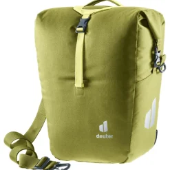 Online Deuter - Valbona 20+5 - Gepäckträgertasche