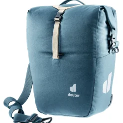 Online Deuter - Valbona 20+5 - Gepäckträgertasche