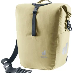 Online Deuter - Valbona 20+5 - Gepäckträgertasche