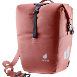 Online Deuter - Valbona 20+5 - Gepäckträgertasche