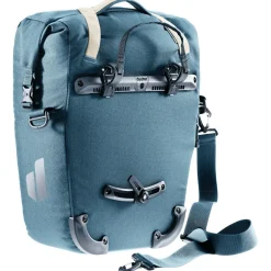 Online Deuter - Valbona 20+5 - Gepäckträgertasche