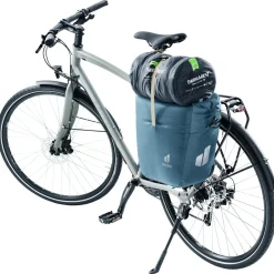 Online Deuter - Valbona 20+5 - Gepäckträgertasche