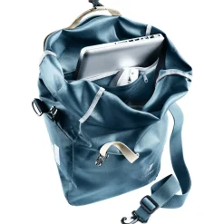 Online Deuter - Valbona 20+5 - Gepäckträgertasche