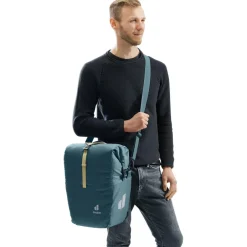 Online Deuter - Valbona 20+5 - Gepäckträgertasche