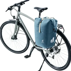 Online Deuter - Valbona 20+5 - Gepäckträgertasche