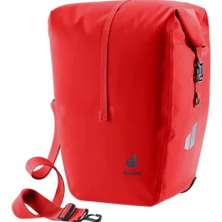 Outlet - Visby 20+5 - Gepäckträgertasche Taschen|Taschen