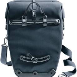 Outlet - Visby 20+5 - Gepäckträgertasche Taschen|Taschen