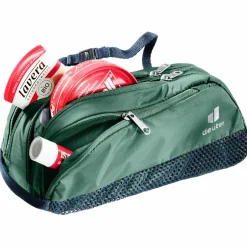 Clearance - Wash Bag Tour II - Kulturbeutel Kulturbeutel|Kulturbeutel