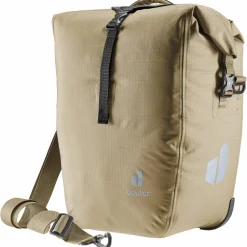 Best Deuter - Weybridge 25+5 - Gepäckträgertasche