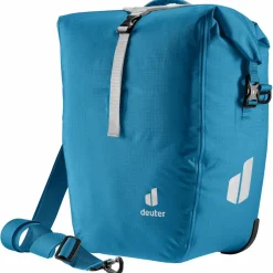 Best Deuter - Weybridge 25+5 - Gepäckträgertasche