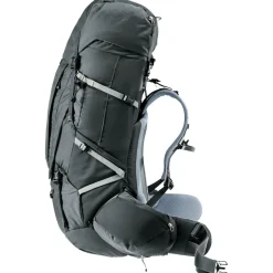 Sale - Women's Aircontact Pro SL 65+10 l - Trekkingrucksack Trekkingausrüstung