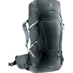 Sale - Women's Aircontact Pro SL 65+10 l - Trekkingrucksack Trekkingausrüstung